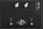 Preview: Caveman Audio BP1 Bass Preamp